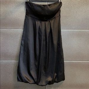 Axara Paris black little dress